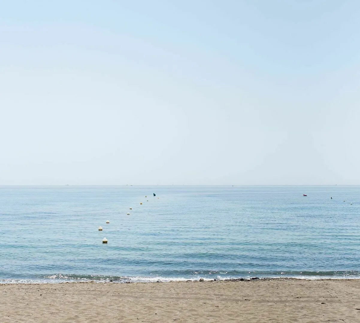 Villa Las Mimosas Marbella Spanien