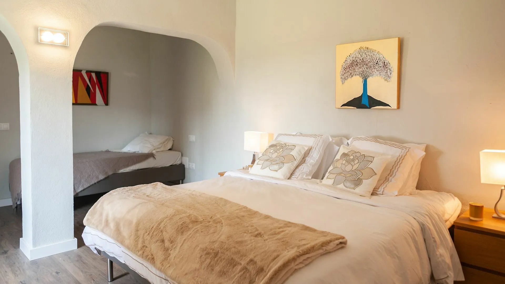 Villa Las Mimosas Marbella 0*,  Spain